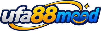 ufa88mood โลโก้